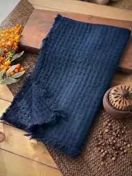 شال موهروارداتی — مدل ۴۴۳ — تصویر ۳