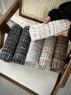 شال موهر پیگمنت — تصویر ۴