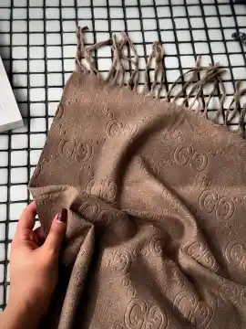 شال موهر فوتر اعلا — مدل ۷۳۷ — تصویر ۱