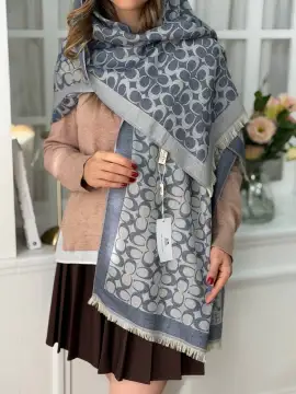 شال کشمیر طرح کچ — مدل ۹۵۶ — تصویر ۲