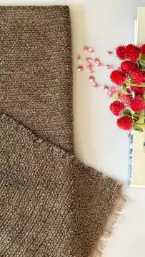 شال بوکله 4 طرف ریش — تصویر ۶