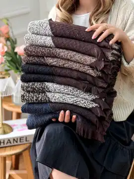 شال بوکله دورو وارداتی