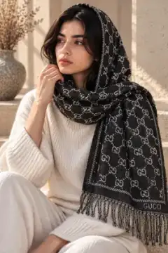شال موهر مارک — تصویر ۲