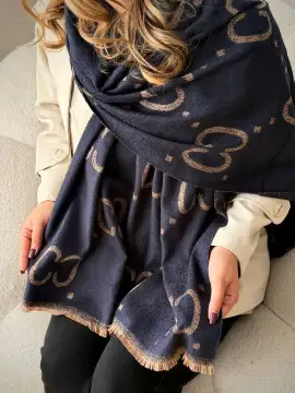 شال موهر‌حوله ای مارک — تصویر ۳