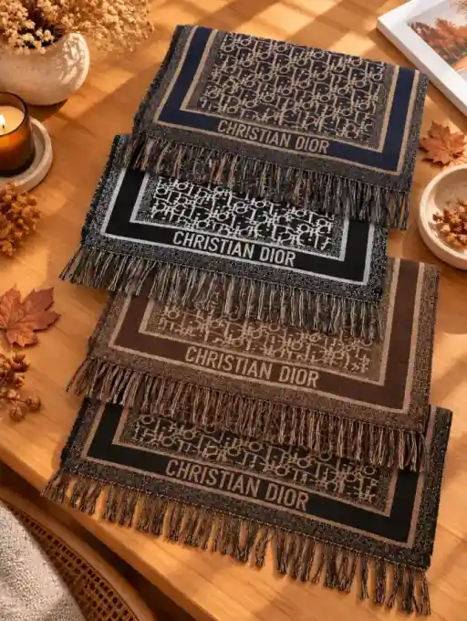 شال موهر مارک