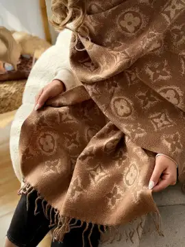 شال موهر LV — تصویر ۴