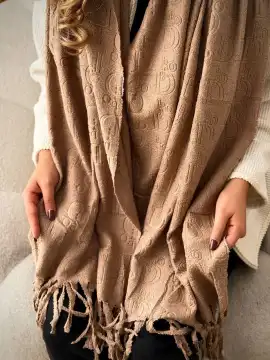 شال موهر — مدل ۴۹۵ — تصویر ۲