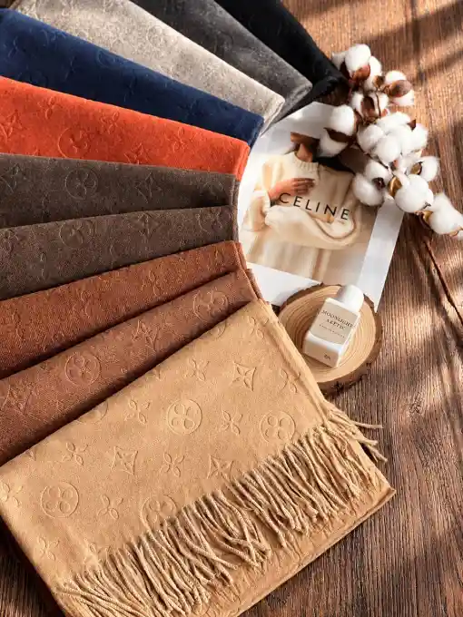 شال موهر داغی ۳۰۰ گرمی