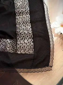 روسری مزونی عربی — تصویر ۵