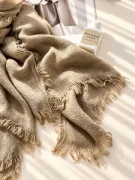 شال حوله ای — تصویر ۲