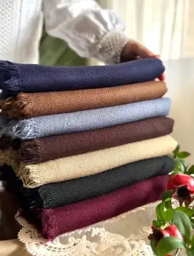 شال وول دور ریش