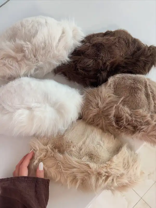 کلاه روسی وارداتی