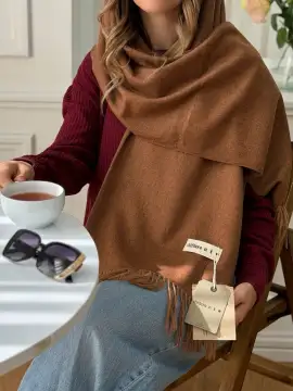 شال موهر‌گرم‌بالا دیفرنت — تصویر ۲