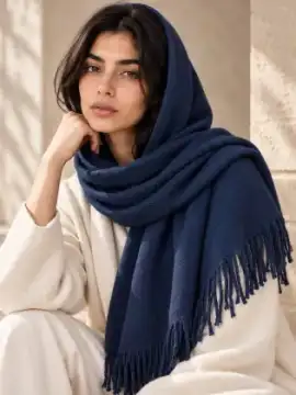 شال موهر صابونی — تصویر ۲