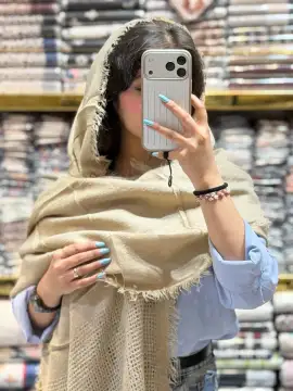 شال پاییزه — مدل ۵۷۱ — تصویر ۳