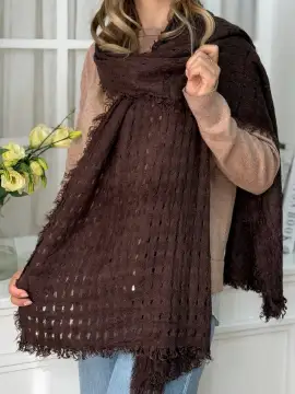 شال پاییزه طرحبندی — مدل ۴۵۲ — تصویر ۲