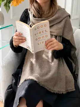 شال پاییزی — تصویر ۳