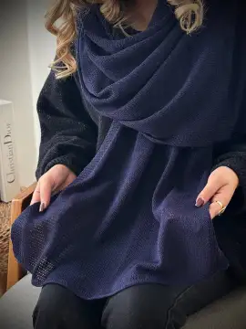 شال بافت لمه ریز — تصویر ۳