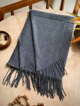شال موهر اعلا گرم بالا رنگ بندی خوب — تصویر ۴