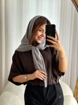روسری موهر سنگشور — تصویر ۵