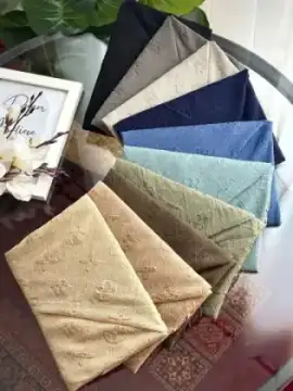 شال حریر داغی وارداتی — تصویر ۲