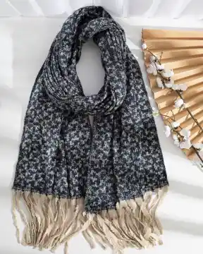 شال موهر وارداتی — تصویر ۴