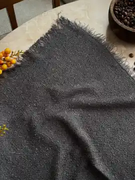 شال بوکله چهار طرف ریش — مدل ۱۲۰۴ — تصویر ۴