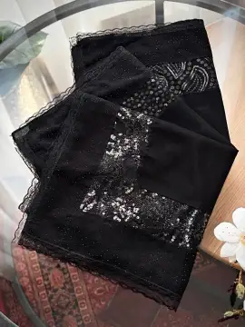 روسری مزونی عربی