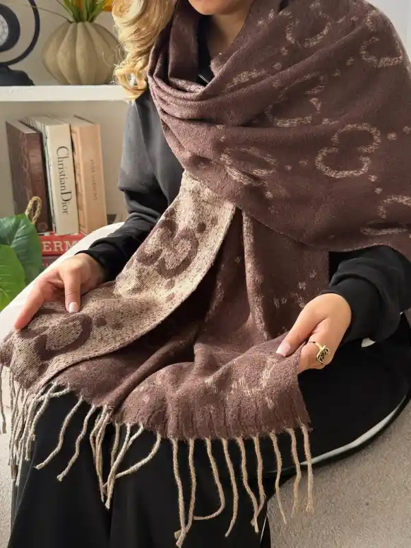 شال موهر اعلا — مدل ۱۲۱۰