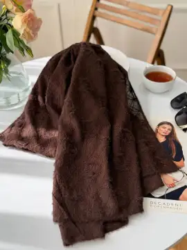 شال پاییزه سه بعدی — مدل ۱۱۰۴ — تصویر ۳