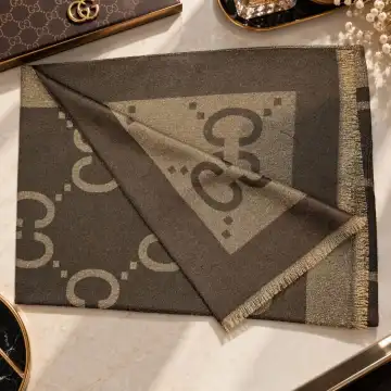 شال موهر لمه دار — تصویر ۳