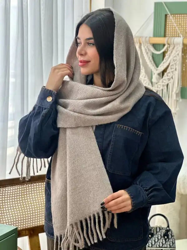 بیگ اسکارف وارداتی
