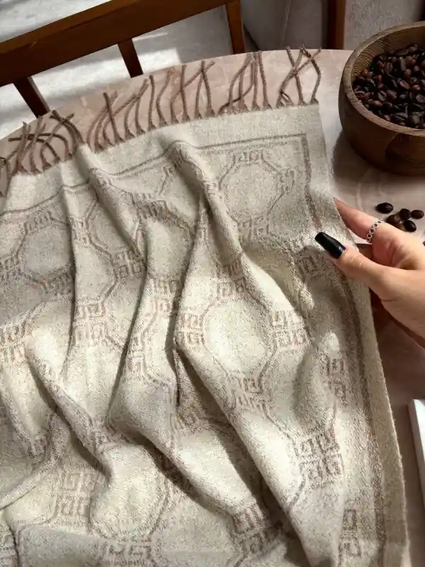 شال موهر جیوانچی