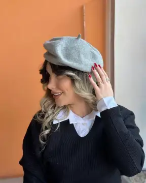 کلاه زنانه — تصویر ۴