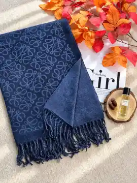 شال حوله ای موهر — تصویر ۳