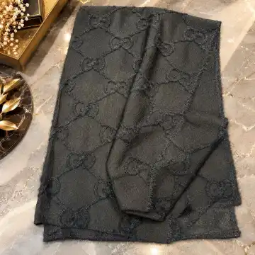 شال مارک خزدار — تصویر ۴