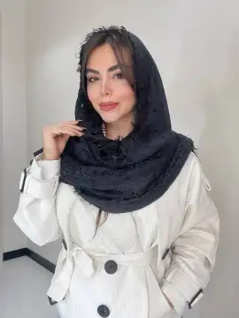 شال پاییزه زاپ دار — تصویر ۲
