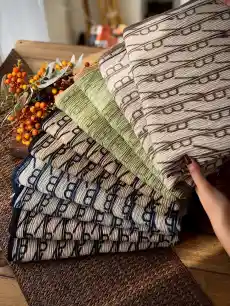 شال موهر پلیسه وارداتی — تصویر ۲