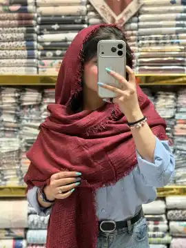 شال پاییزه — مدل ۵۷۱ — تصویر ۶