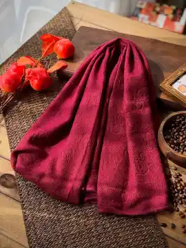 شال کنفی لوگو مارک — تصویر ۲