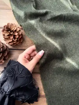 شال برشکا پاییزه سنگشور — تصویر ۵