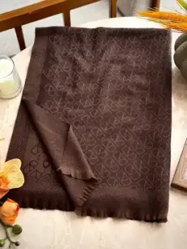 شال موهر طرحبندی