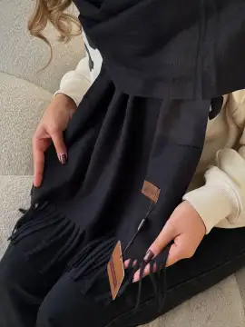 شال گرنسی گرم‌بالا — تصویر ۵