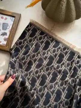 شال موهر صابونی اعلا — مدل ۷۴۱ — تصویر ۴