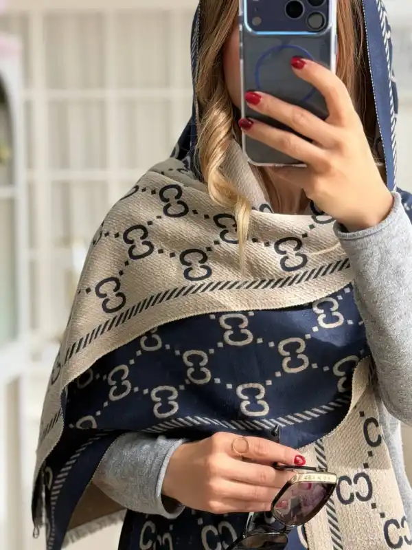 شال مخمل — مدل ۱۱۲۵