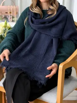 شال پاییزه طرحبندی — تصویر ۲