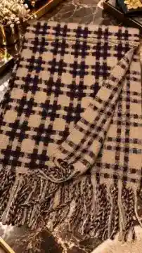 شال موهر صابونی — تصویر ۲