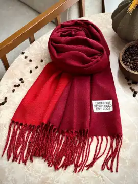 شال موهر دو رو اعلا — مدل ۷۳۶ — تصویر ۵