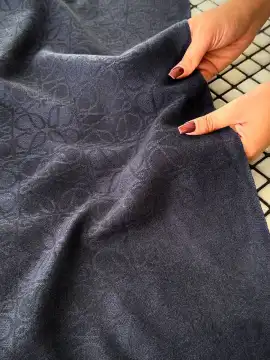 شال موهر متریال عالی — مدل ۴۹۲ — تصویر ۴