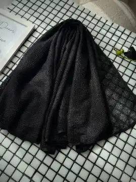 شال تور بوکله پاییزه — تصویر ۳